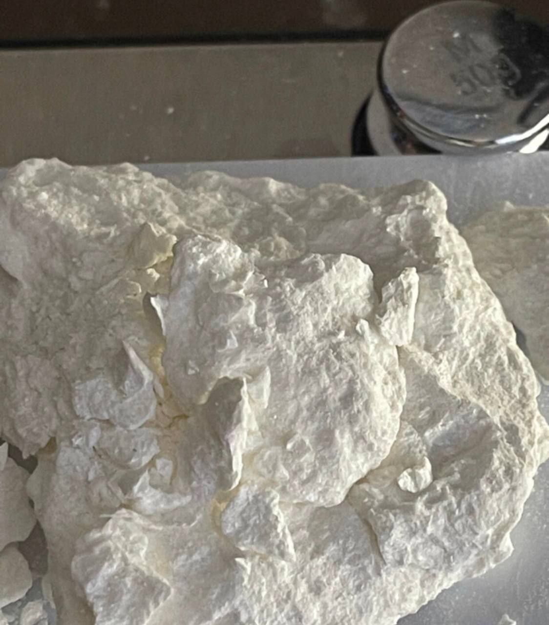 colombia coke 98.5% purity
